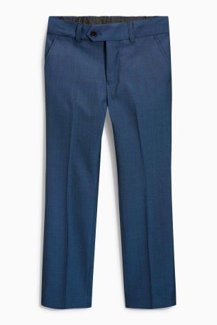 Blue Trousers (12mths-16yrs)